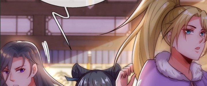 Cẩu Lương Thành Chuẩn Thánh, Ta Được Nữ Đế Triệu Hoán Chapter 16 - Trang 3