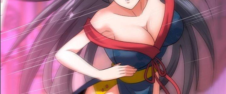 Cẩu Lương Thành Chuẩn Thánh, Ta Được Nữ Đế Triệu Hoán Chapter 16 - Trang 3