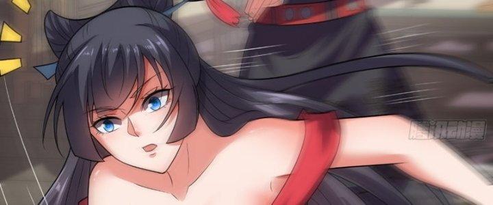 Cẩu Lương Thành Chuẩn Thánh, Ta Được Nữ Đế Triệu Hoán Chapter 16 - Trang 3