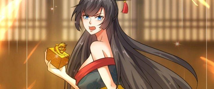 Cẩu Lương Thành Chuẩn Thánh, Ta Được Nữ Đế Triệu Hoán Chapter 16 - Trang 3