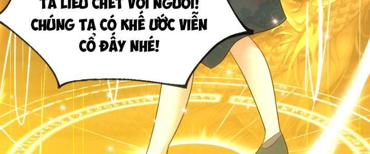 Cẩu Lương Thành Chuẩn Thánh, Ta Được Nữ Đế Triệu Hoán Chapter 16 - Trang 3
