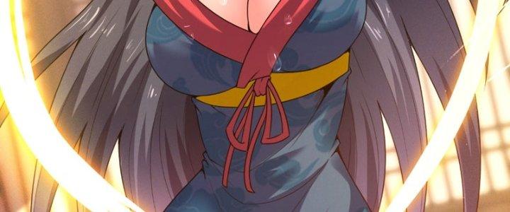 Cẩu Lương Thành Chuẩn Thánh, Ta Được Nữ Đế Triệu Hoán Chapter 16 - Trang 3