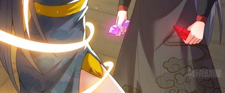 Cẩu Lương Thành Chuẩn Thánh, Ta Được Nữ Đế Triệu Hoán Chapter 16 - Trang 3