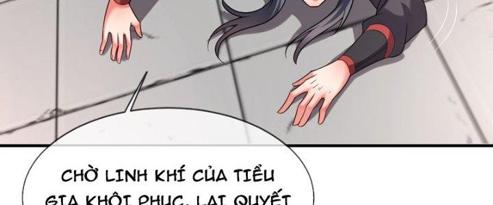 Cẩu Lương Thành Chuẩn Thánh, Ta Được Nữ Đế Triệu Hoán Chapter 16 - Trang 3