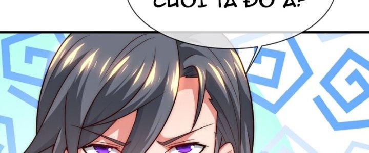 Cẩu Lương Thành Chuẩn Thánh, Ta Được Nữ Đế Triệu Hoán Chapter 16 - Trang 3