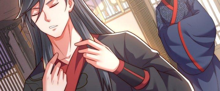 Cẩu Lương Thành Chuẩn Thánh, Ta Được Nữ Đế Triệu Hoán Chapter 16 - Trang 3