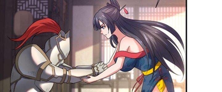 Cẩu Lương Thành Chuẩn Thánh, Ta Được Nữ Đế Triệu Hoán Chapter 16 - Trang 3