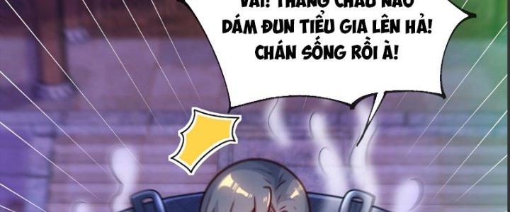 Cẩu Lương Thành Chuẩn Thánh, Ta Được Nữ Đế Triệu Hoán Chapter 16 - Trang 3