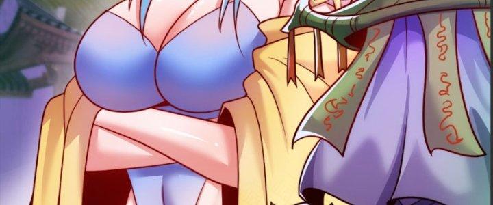 Cẩu Lương Thành Chuẩn Thánh, Ta Được Nữ Đế Triệu Hoán Chapter 16 - Trang 3