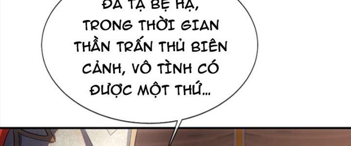 Cẩu Lương Thành Chuẩn Thánh, Ta Được Nữ Đế Triệu Hoán Chapter 16 - Trang 3