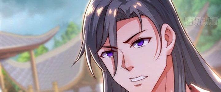 Cẩu Lương Thành Chuẩn Thánh, Ta Được Nữ Đế Triệu Hoán Chapter 16 - Trang 3