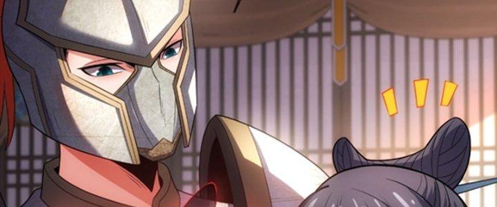 Cẩu Lương Thành Chuẩn Thánh, Ta Được Nữ Đế Triệu Hoán Chapter 16 - Trang 3