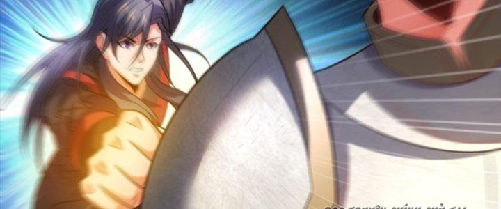 Cẩu Lương Thành Chuẩn Thánh, Ta Được Nữ Đế Triệu Hoán Chapter 16 - Trang 3