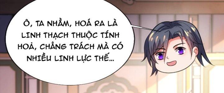 Cẩu Lương Thành Chuẩn Thánh, Ta Được Nữ Đế Triệu Hoán Chapter 16 - Trang 3