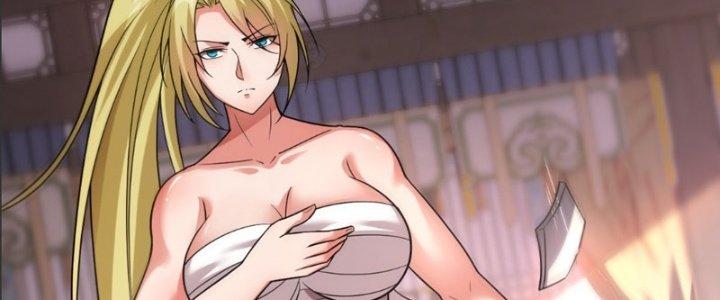 Cẩu Lương Thành Chuẩn Thánh, Ta Được Nữ Đế Triệu Hoán Chapter 16 - Trang 3