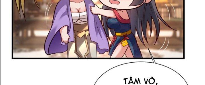 Cẩu Lương Thành Chuẩn Thánh, Ta Được Nữ Đế Triệu Hoán Chapter 16 - Trang 3