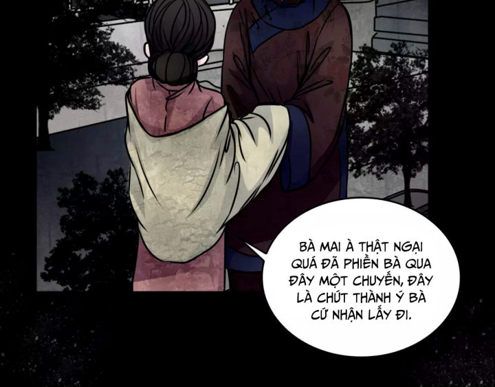 Huyễn Thực Chapter 8 - Trang 3