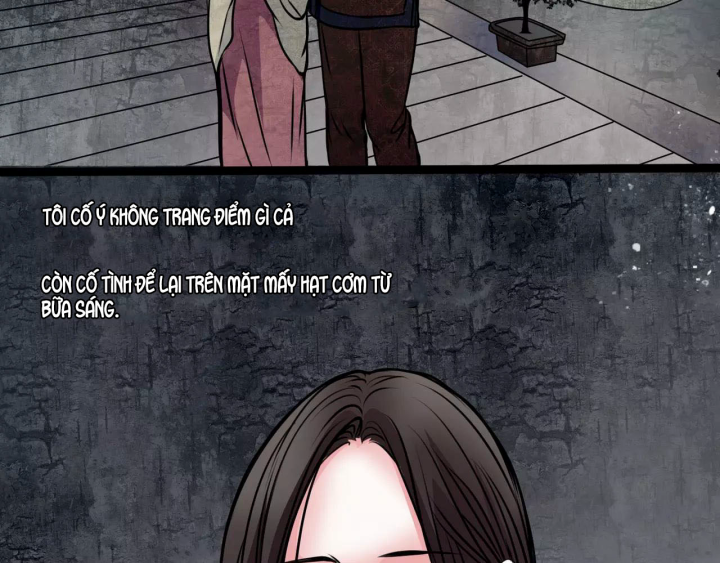 Huyễn Thực Chapter 8 - Trang 3