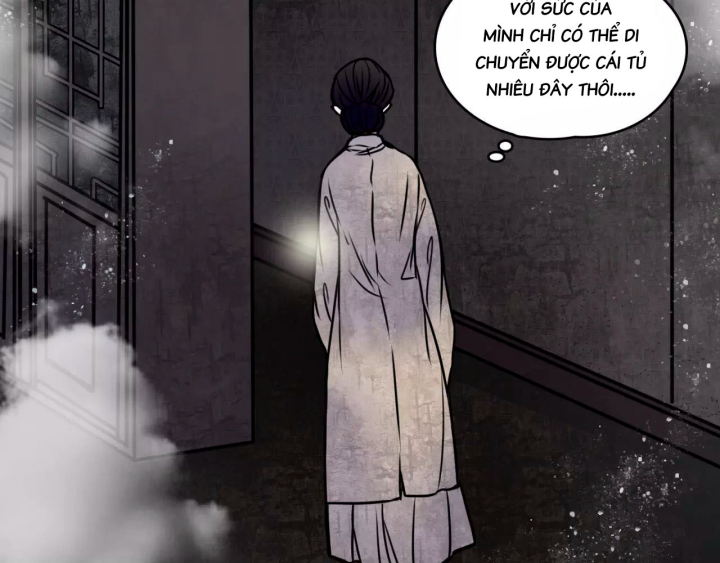 Huyễn Thực Chapter 8 - Trang 3