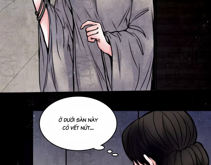 Huyễn Thực Chapter 8 - Trang 3