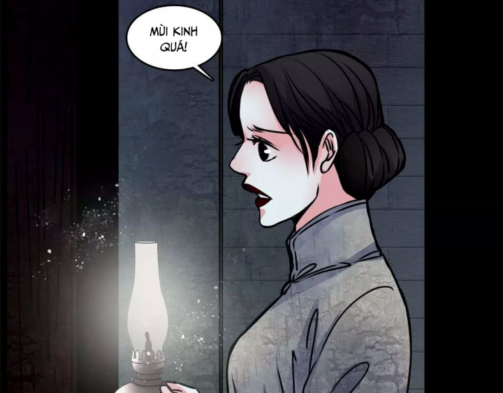 Huyễn Thực Chapter 8 - Trang 3