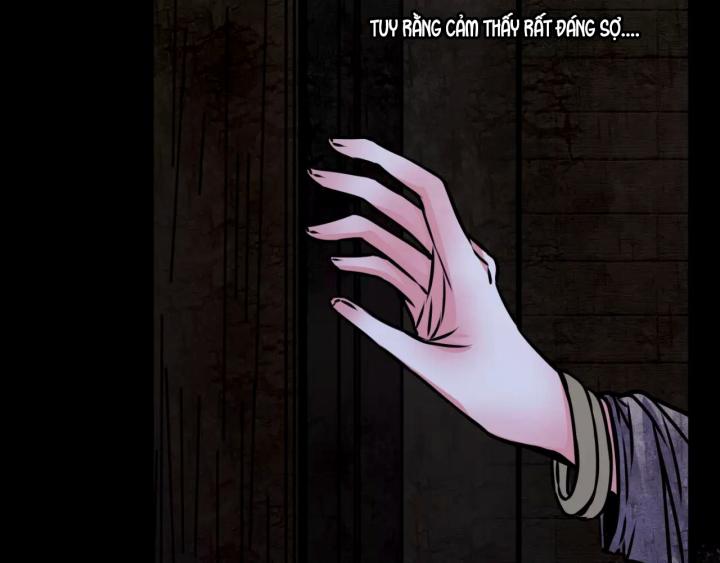 Huyễn Thực Chapter 8 - Trang 3