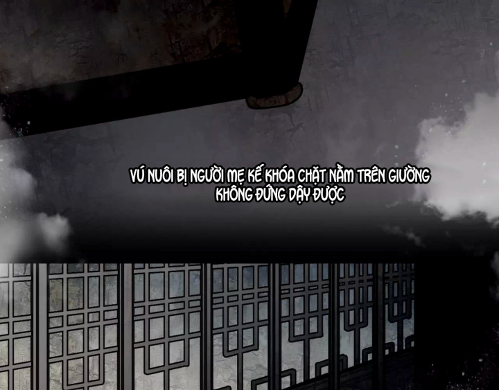Huyễn Thực Chapter 8 - Trang 3