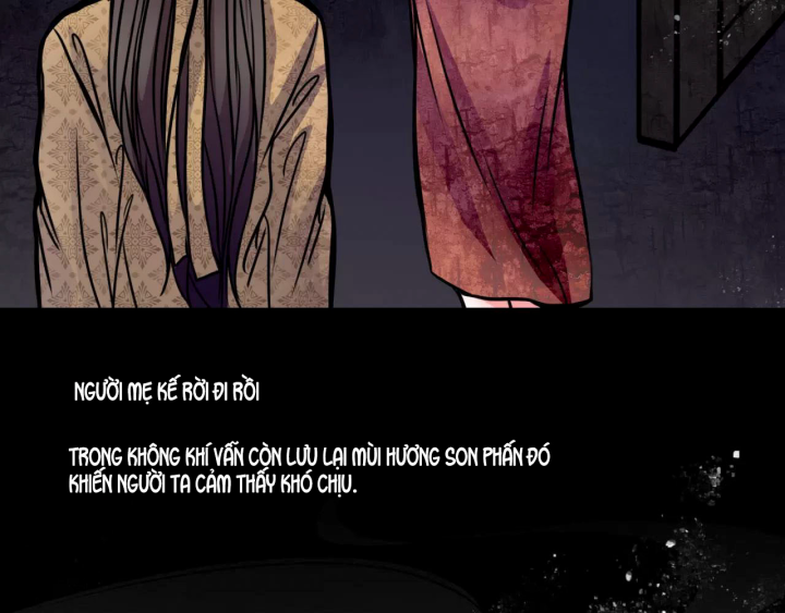 Huyễn Thực Chapter 8 - Trang 3