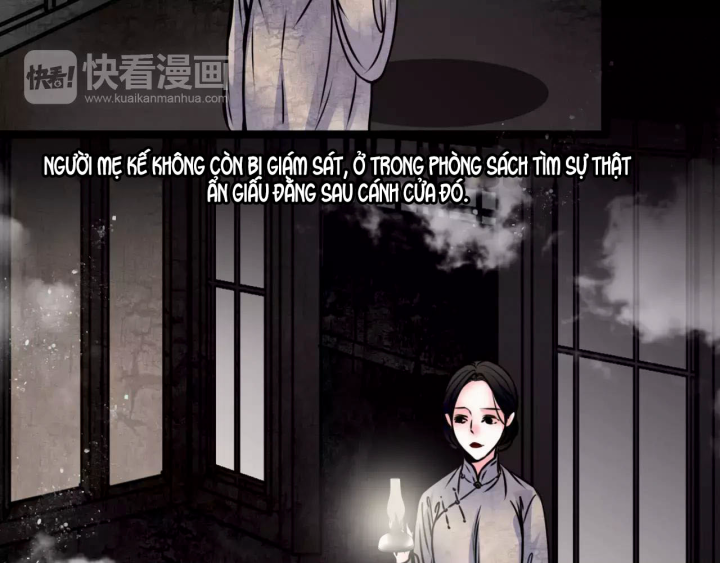 Huyễn Thực Chapter 8 - Trang 3