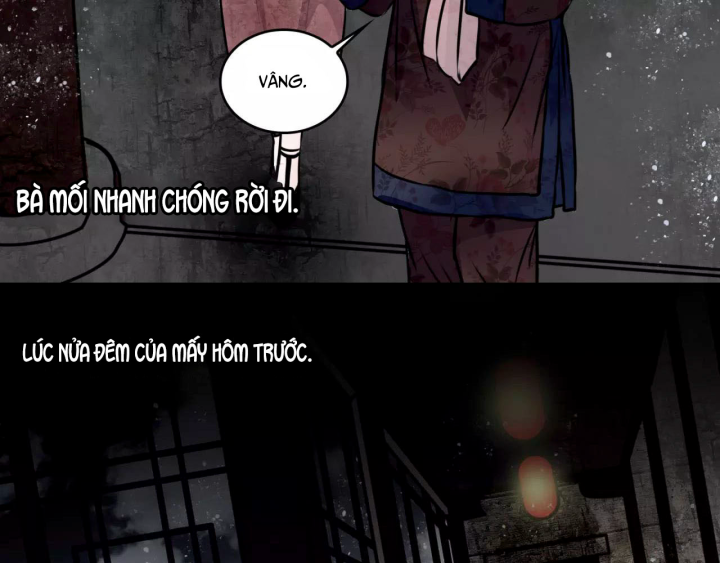 Huyễn Thực Chapter 8 - Trang 3