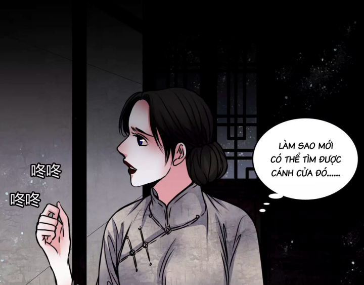 Huyễn Thực Chapter 8 - Trang 3