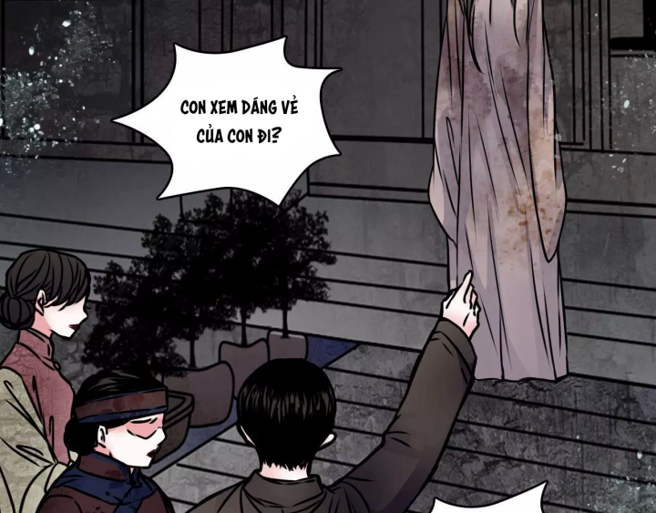 Huyễn Thực Chapter 8 - Trang 3