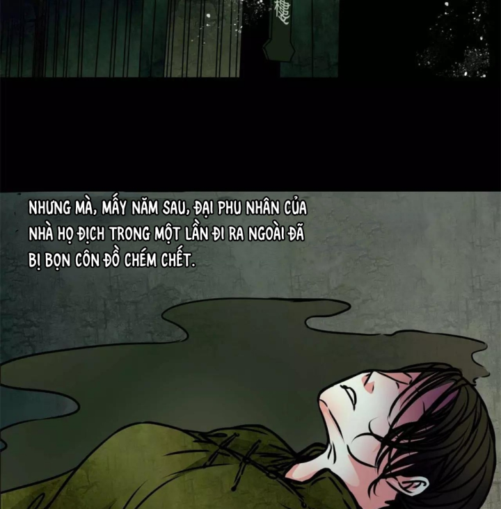 Huyễn Thực Chapter 9 - Trang 3
