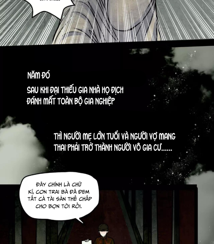 Huyễn Thực Chapter 9 - Trang 3