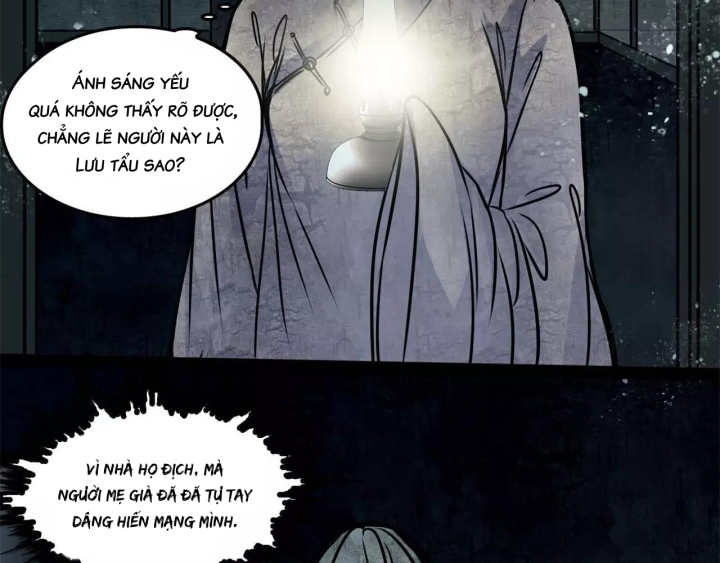 Huyễn Thực Chapter 9 - Trang 3
