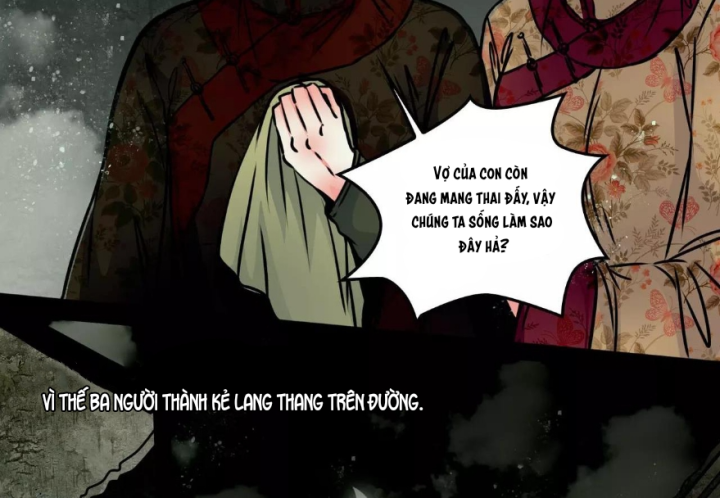 Huyễn Thực Chapter 9 - Trang 3