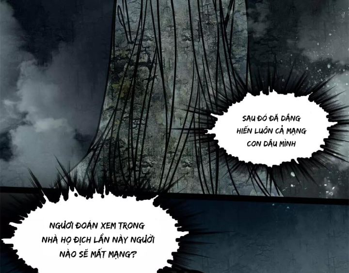 Huyễn Thực Chapter 9 - Trang 3