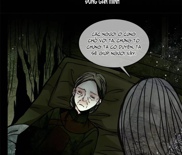 Huyễn Thực Chapter 9 - Trang 3