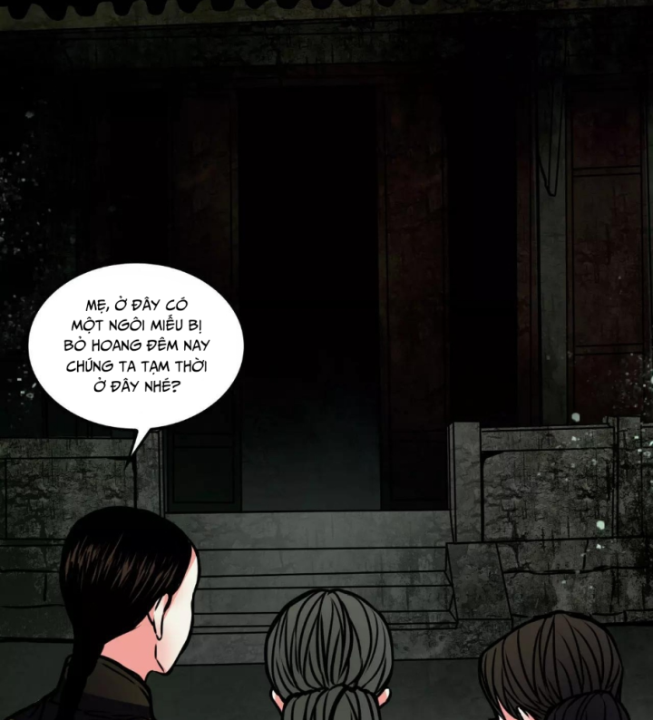 Huyễn Thực Chapter 9 - Trang 3