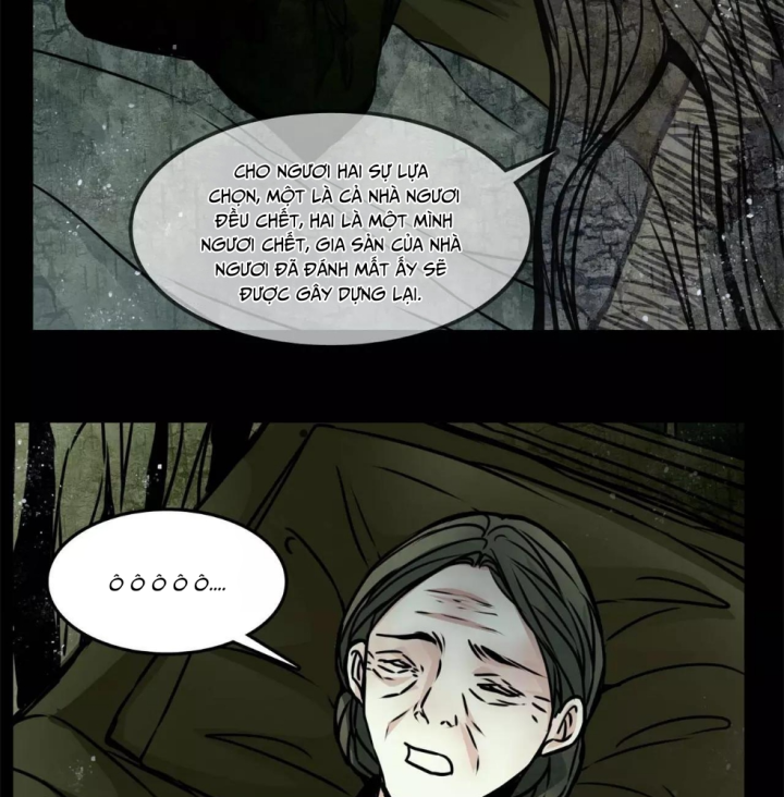 Huyễn Thực Chapter 9 - Trang 3