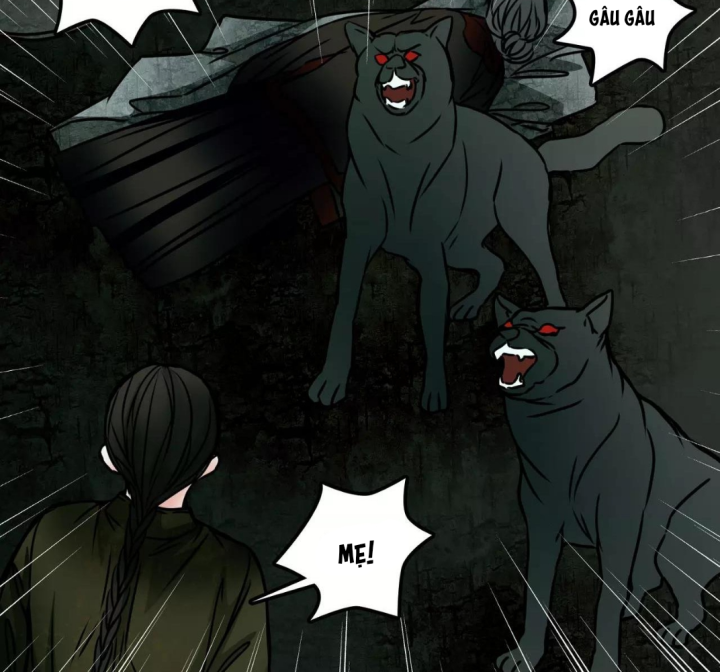 Huyễn Thực Chapter 9 - Trang 3