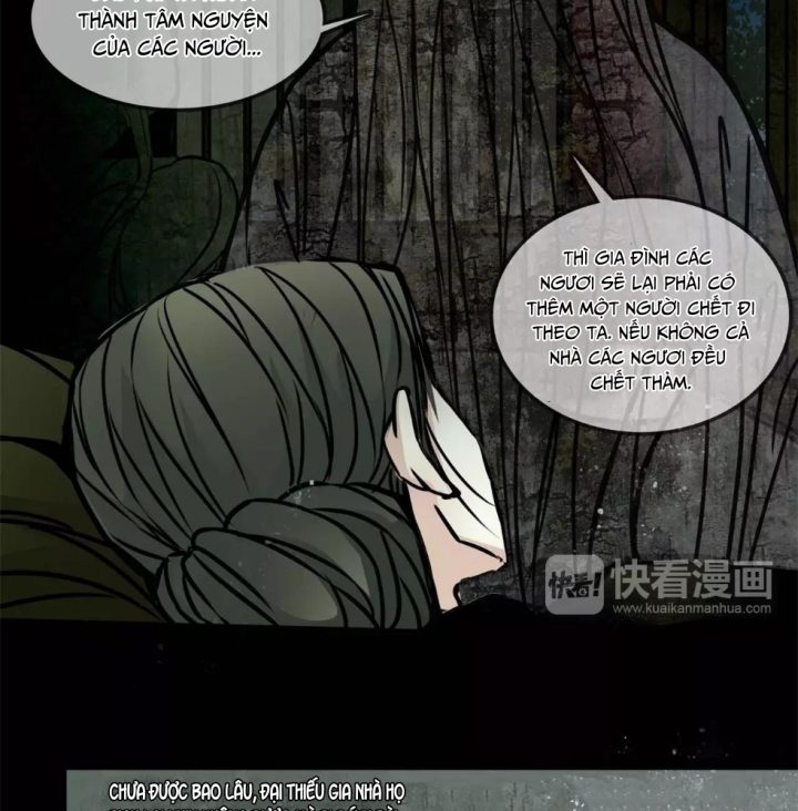 Huyễn Thực Chapter 9 - Trang 3