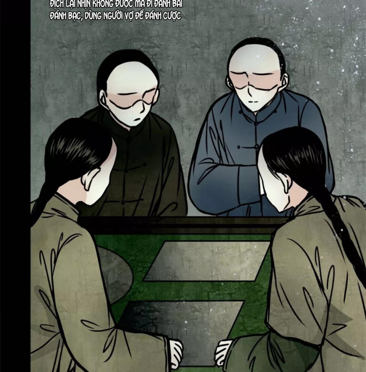Huyễn Thực Chapter 9 - Trang 3