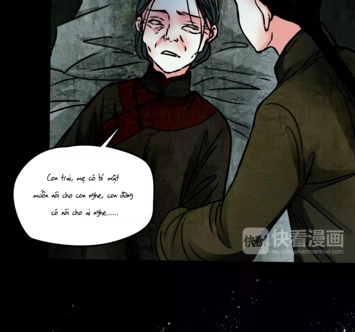 Huyễn Thực Chapter 9 - Trang 3