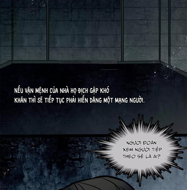 Huyễn Thực Chapter 9 - Trang 3