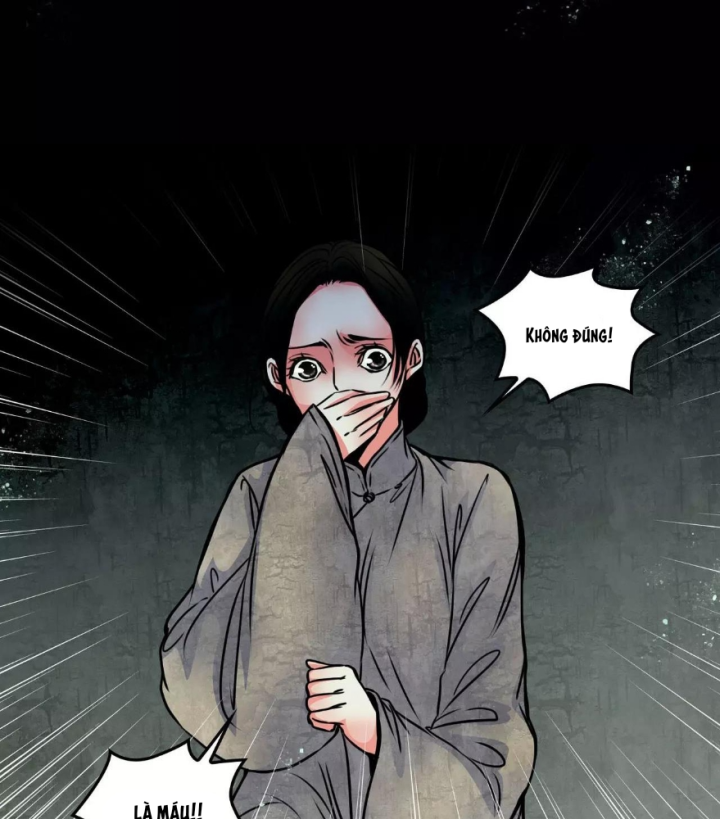 Huyễn Thực Chapter 9 - Trang 3