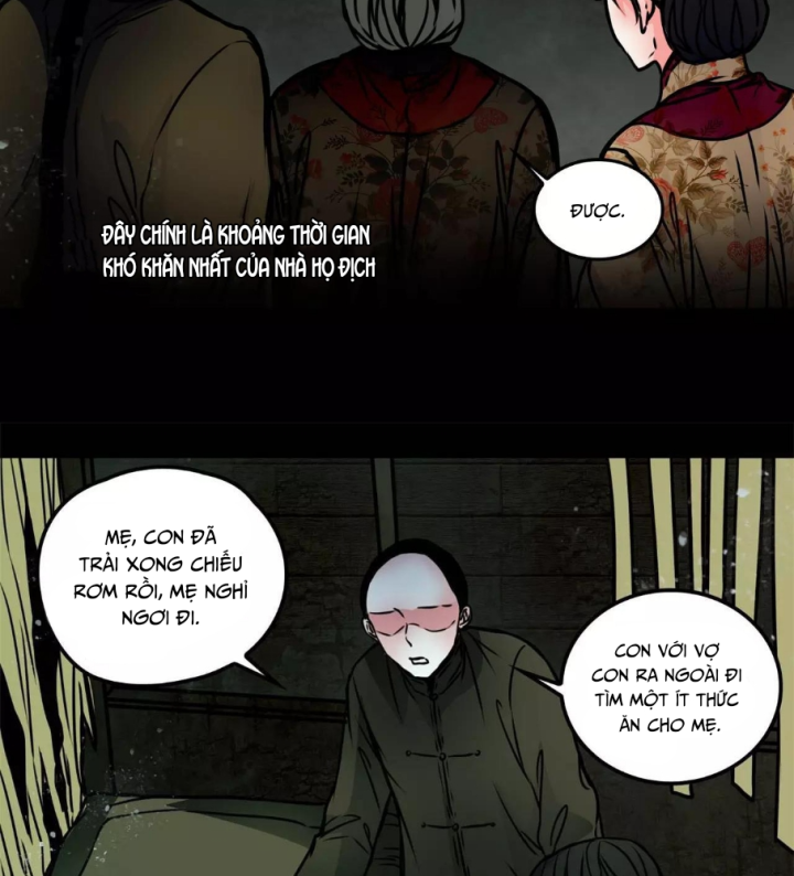 Huyễn Thực Chapter 9 - Trang 3