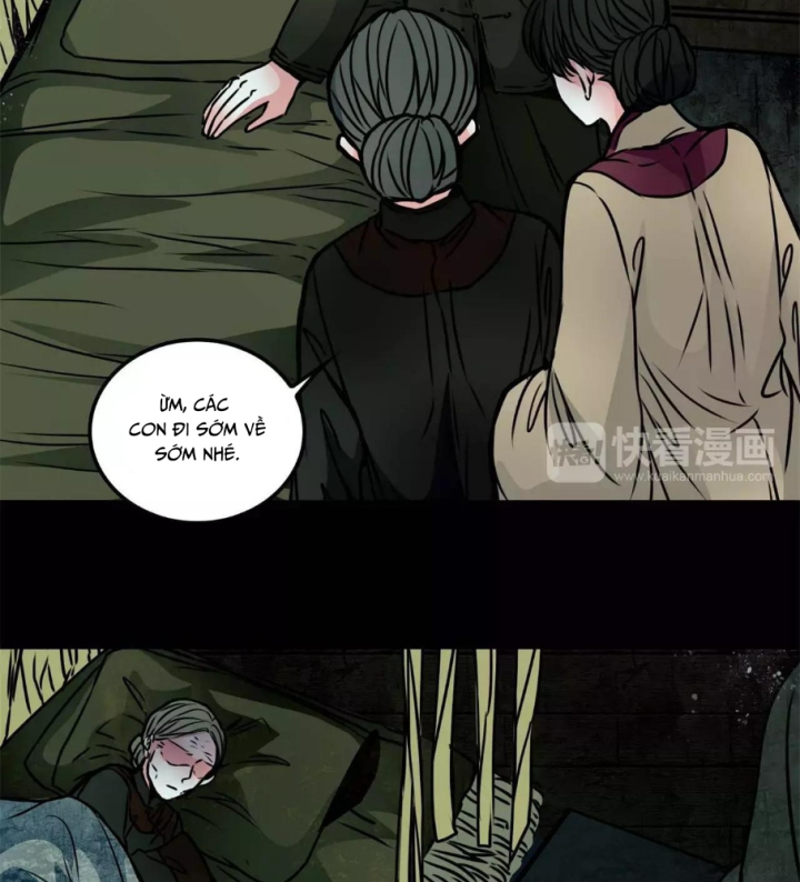 Huyễn Thực Chapter 9 - Trang 3