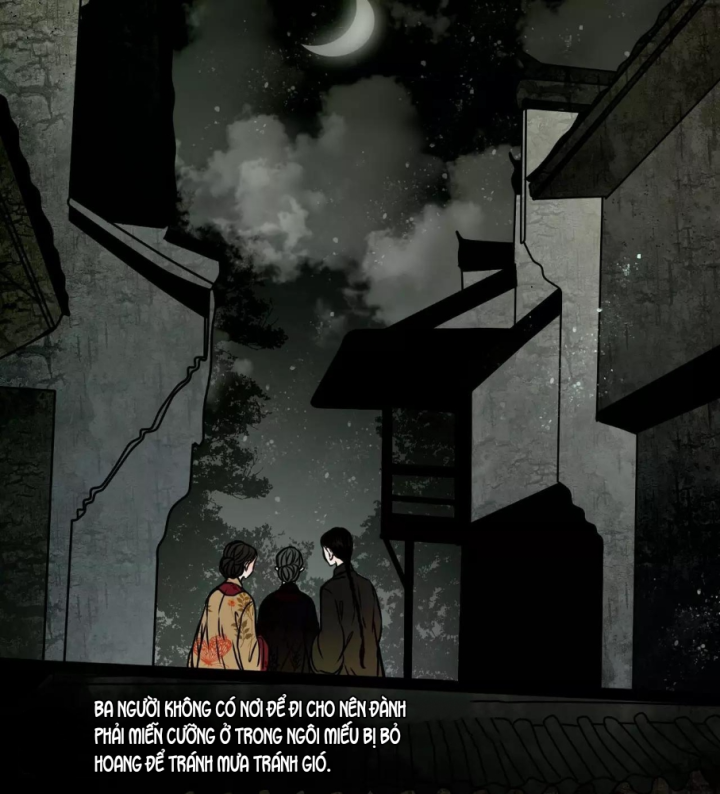 Huyễn Thực Chapter 9 - Trang 3