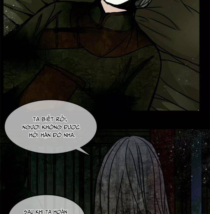 Huyễn Thực Chapter 9 - Trang 3